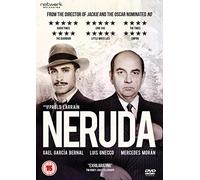 Neruda [DVD]