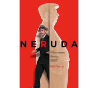 Neruda (DVD) Movie