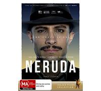 Neruda [Edizione: Australia]