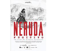 Neruda [Edizione: Stati Uniti]