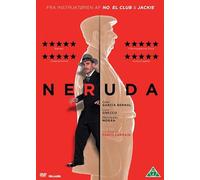 Neruda Marca Dvd