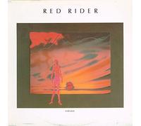 RED RIDER - Neruda