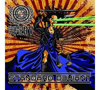 Nerv - Standard Deviant