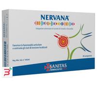 NERVANA 30 COMPRESSE