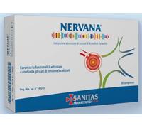NERVANA 30Cpr
