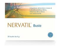 NERVATIL*30 Bust.