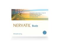NERVATIL 30BUST