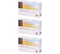Nervatil 60 Compresse 3x72 g Compresse