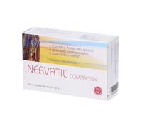 NERVATIL 60CPR