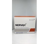 PL PHARMA Srl NERVAX 20BUSTINE