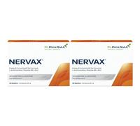 NERVAX® Bustine 2x20 pz Bustina