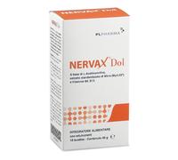 Pl Pharma Nervax Dol 10 Bustine