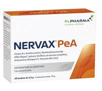 NERVAX PEA 20BUST