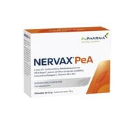 NERVAX PEA 20BUST