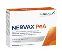 Nervax pea 20bust