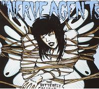 NERVE AGENTS - BUTTERFLY COLLECTION