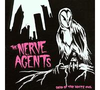 Nerve Agents - Days Of The White Owl