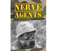 Nerve Agents (DVD)