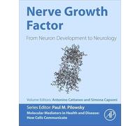 Nerve Growth Factor: From Neuron Development to Neurology