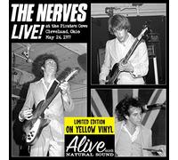 Nerves - Live! At The Pirate'S Cove - May 26