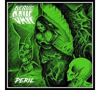 Nervesaw - Peril