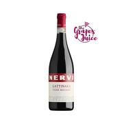NERVI CONTERNO GATTINARA VIGNA MOLSINO 2014 VINO ROSSO DOCG PIEMONTE