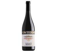 Nervi Conterno Vigna Valferana Gattinara DOCG 2020 0,75 ℓ