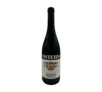 Nervi Giacomo Conterno - Gattinara DOCG "Vigna Valferana" 2020 0,75 lt.