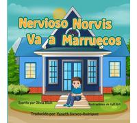 Nervioso Norvis Va a Marruecos