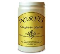 NERVIS 400PAST GIORG