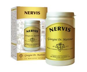 NERVIS 400PAST GIORG