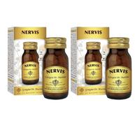 Nervis 80 Pastiglie 2x80 pz Pastiglie