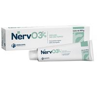 Errekappa Euroterapici Nervo3 Emulgel per neuropatie 100 g