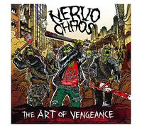 Nervochaos - Art Of Vengeance