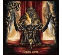 Chthonic Wrath