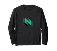 Nervos CKB Criptovalute Trading Crypto Trader Regalo Maglia a Manica
