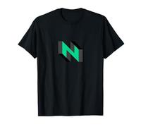 Nervos CKB Criptovalute Trading Crypto Trader Regalo Maglietta