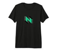 Nervos CKB Criptovalute Trading Crypto Trader Regalo Maglietta Premium