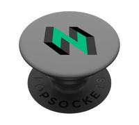 Nervos CKB Criptovalute Trading Crypto Trader Regalo PopSockets PopGrip Adesivo