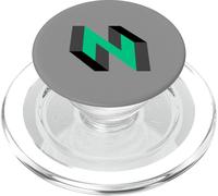 Nervos CKB Criptovalute Trading Crypto Trader Regalo PopSockets PopGrip per MagSafe