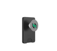 Nervos CKB Criptovalute Trading Crypto Trader Regalo PopSockets PopWallet per MagSafe
