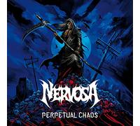 Nervosa - Perpetual Chaos