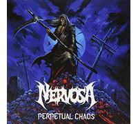 Nervosa - Perpetual Chaos