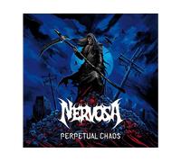 - Nervosa - Perpetual Chaos - CD