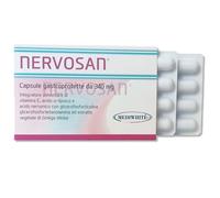 NERVOSAN 24CPS