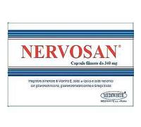 Nervosan 24cps