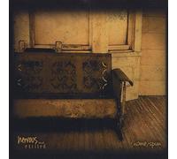 Nervous But Excited - Home Spun