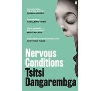 Tsitsi Dangarembga Nervous Conditions (Tascabile)