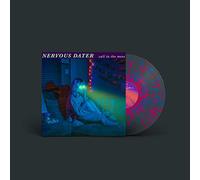 Nervous Dater - Call In The Mess