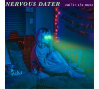 Nervous Dater Call in the Mess (Vinyl LP)